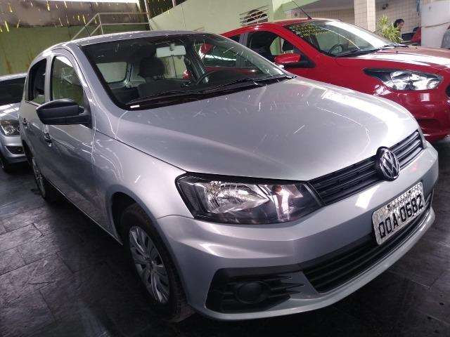 VW/ Gol TL - Foto 2