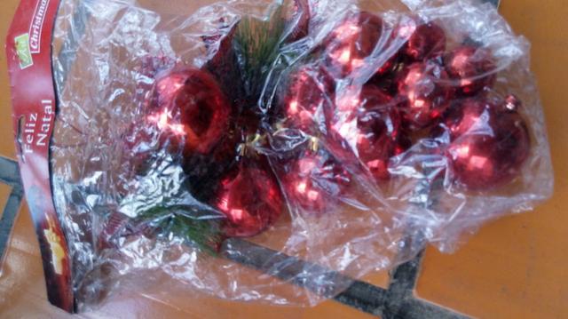 Estoque de produtos de natal - Foto 6