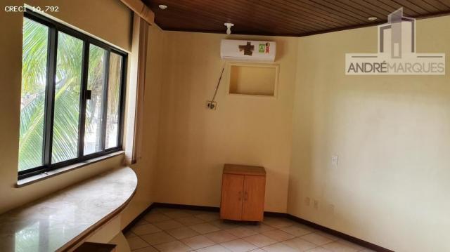 Casa em Condomínio para Venda em Salvador, jaguaribe, 4 dormitórios, 4 suítes, 2 banheiros - Foto 20