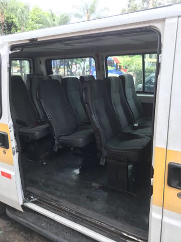 Ducato 2.8 - 2006/2007 - Foto 4