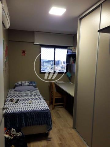 Excelente apartamento com 61 m², 2/4 (sendo 01 suíte), 02 vagas na Jatiúca. REF: B1660 - Foto 5