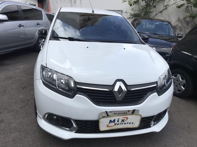 Sandero 1.6 top 2017