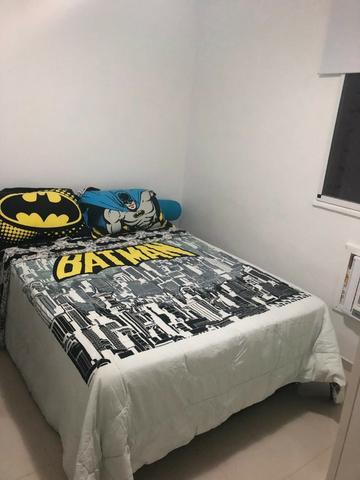 Lindo apartamento de 2 quartos - Foto 9