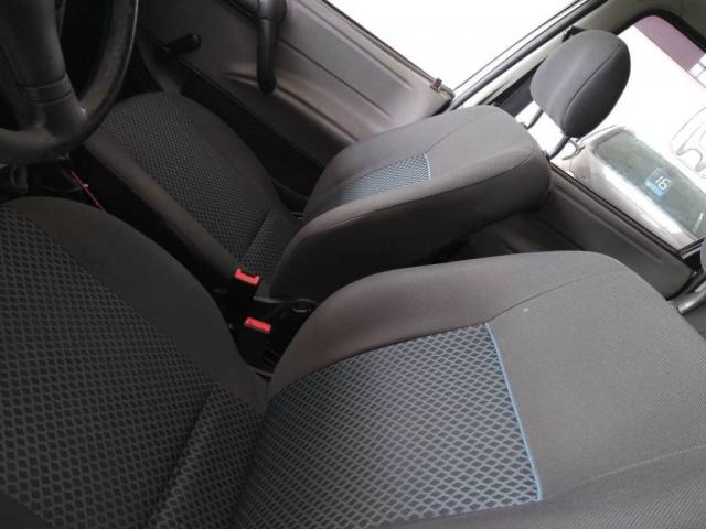 Chevrolet Classic 2011/2012 1.0 Mpfi LS 8V Flex 4P Manual - Foto 6