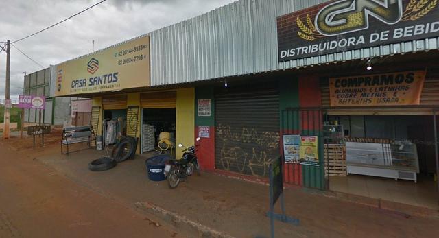 Residêncial Três Rios (Saída de Goiânira-Goias) - Foto 16