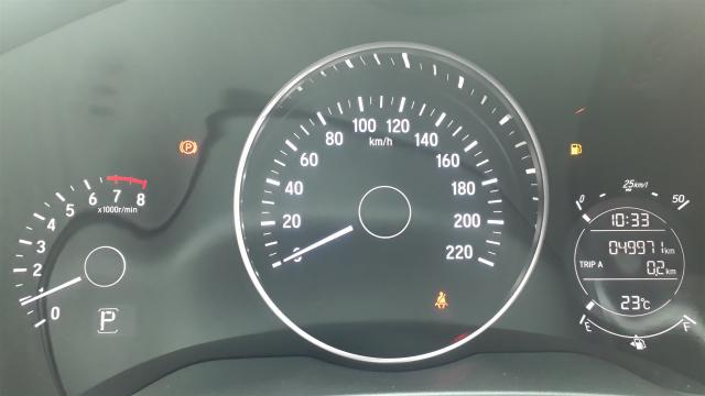 Honda HR-V Touring 1.8AT 2017/2018 - Foto 17
