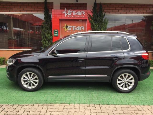TIGUAN 2.0 TSI 2014 STARVEICULOS - Foto 8