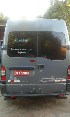 Vende uma Van Renault Master 2012 - Foto 2