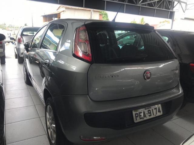 Punto Attractive 1.4 Fire Flex 8V 5P - Foto 3