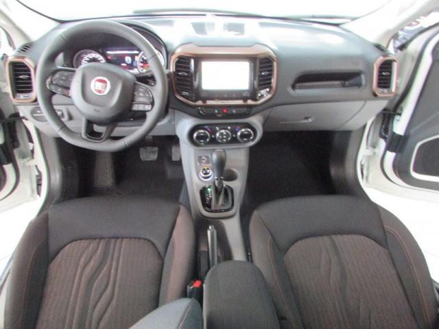 FIAT TORO 2019/2020 2.0 16V TURBO DIESEL VOLCANO 4WD AT9 - Foto 3