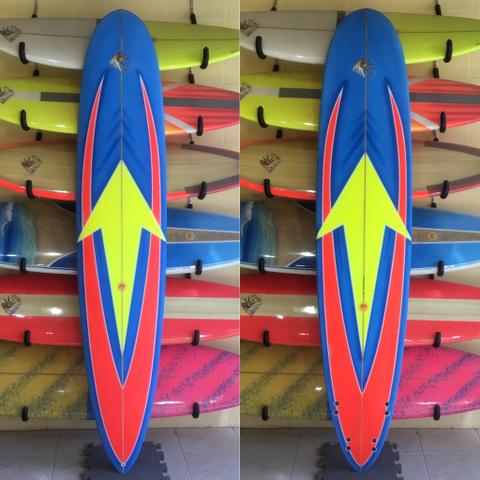 Pranchas de Surf, Funboards, Evolution e Long. Preço de Fábrica - Foto 4