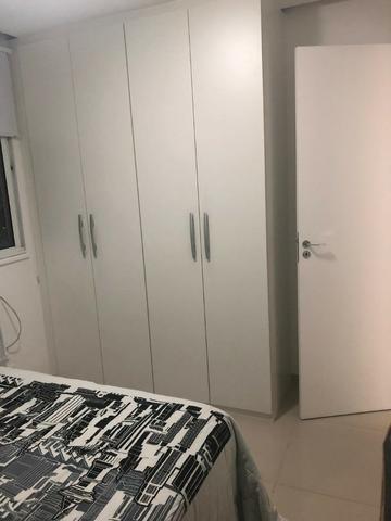 Lindo apartamento de 2 quartos - Foto 8