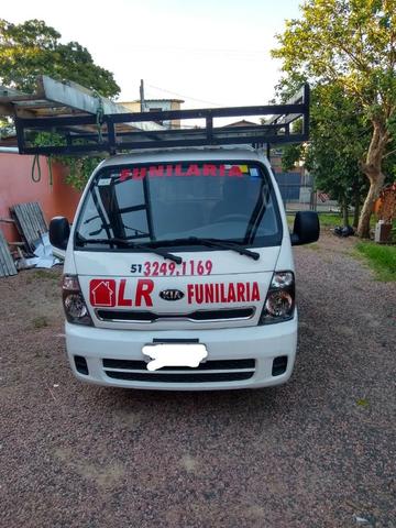 Kia Bongo