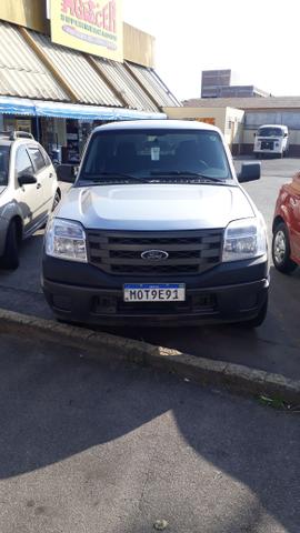 Ranger 3.0 Turbo Diesel 4X4 pra vender Hoje - Foto 7