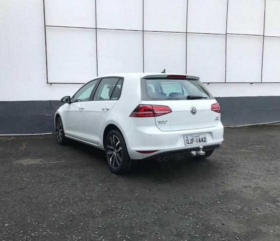 Golf highiline Tsi 1.4 2017 - Foto 5
