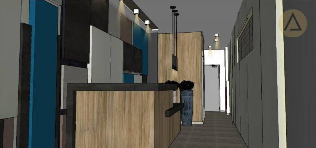 Loja para alugar, 30 m² por r$ 1.000,00/mês - centro - macaé/rj - Foto 13