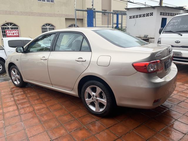 Corolla - Foto 2