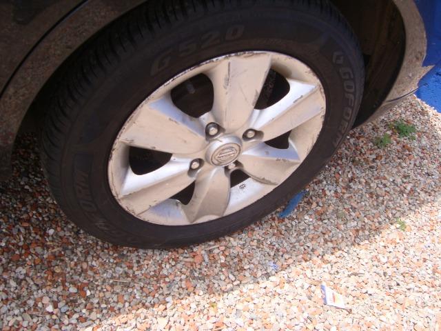 Livina 1.6 S Completa 2012 Preta - Foto 5
