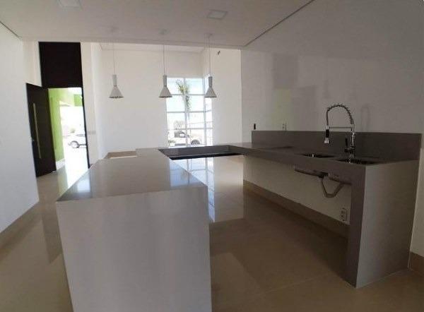 Condominio Florais do Valle 3 suites sendo 01 master R$ 1.150.000,00 - Foto 3