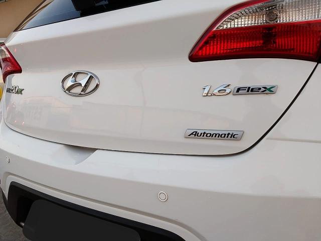 Hyundai hb20x 2014/2014 1.6 16v premium flex 4p automático - Foto 7