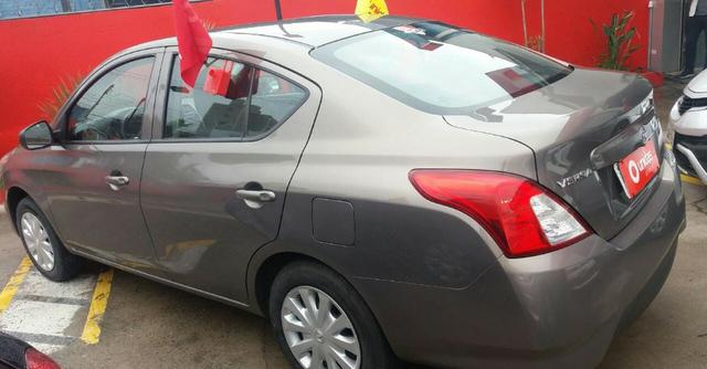 Versa Conforto 1.0 - 2019 (IPVA 2020 GRÁTIS) - Foto 5