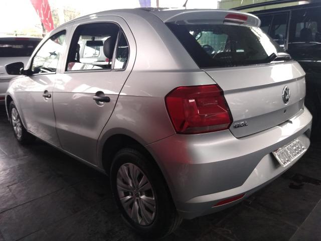 VW/ Gol TL - Foto 4
