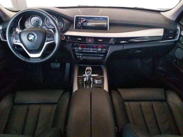 BMW X5 X DRIVE 3.0 D 3.0 TDI AWD 4P - Foto 9