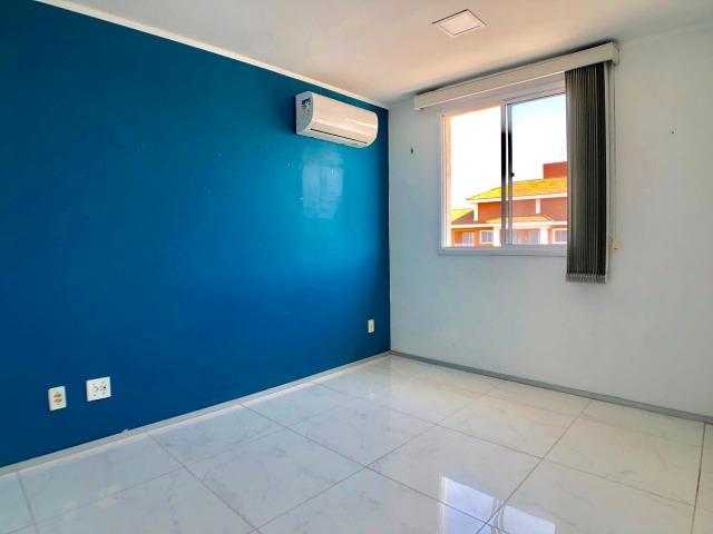 Apartamento no Reserva Passaré com 3 quartos, 2 vagas e todo Projetado - Foto 11