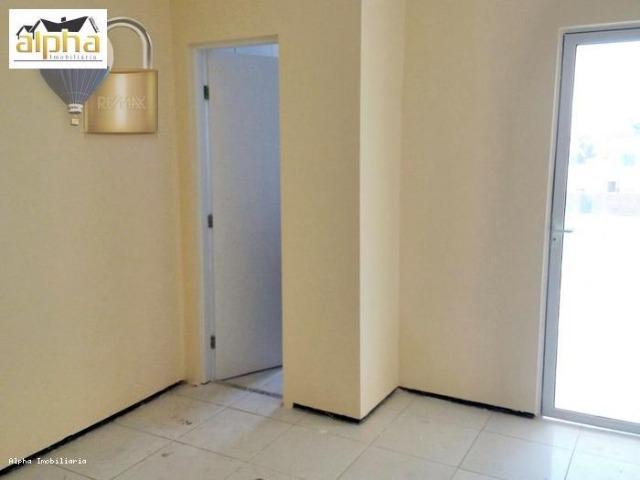 Casa Duplex no Siqueira há 100m da Osorio de Paiva - Duplex Fino Acabamento - Foto 6