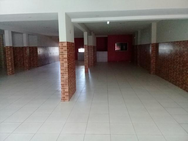 Alugo Excelente imóvel comercial na Av. Daniel de lá touche - Foto 4