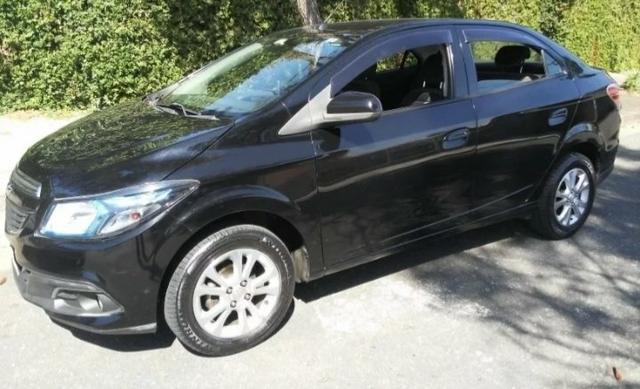 Chevrolet Prisma 1.4 - Foto 2