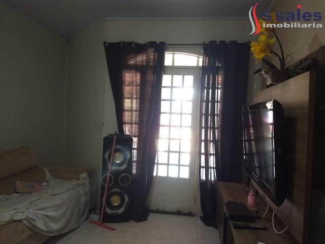 Casa à venda com 1 dormitórios em Setor habitacional vicente pires, Brasília cod:CA00459 - Foto 6