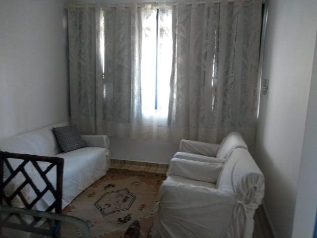 Alugo casa em condomínio mobiliada - Foto 4