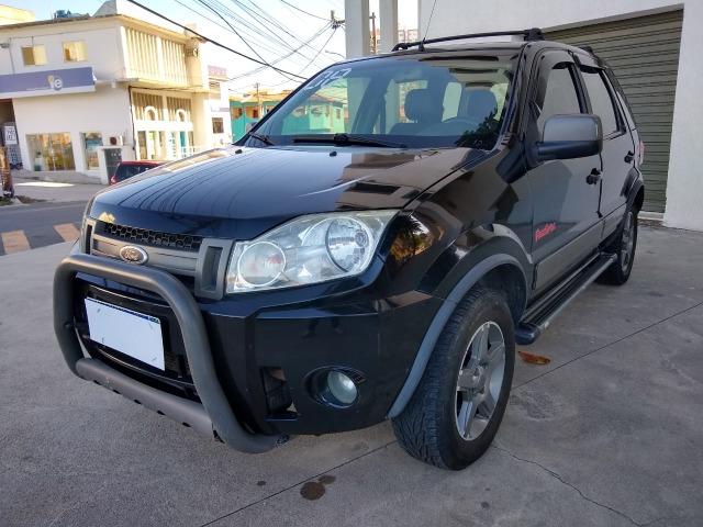 Ford Eco Sport xlt Freestyle 1.6 2008/2008 - Foto 2