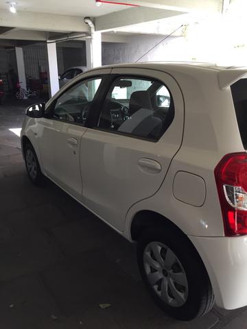 Toyota Etios xs 1.5 - Foto 3