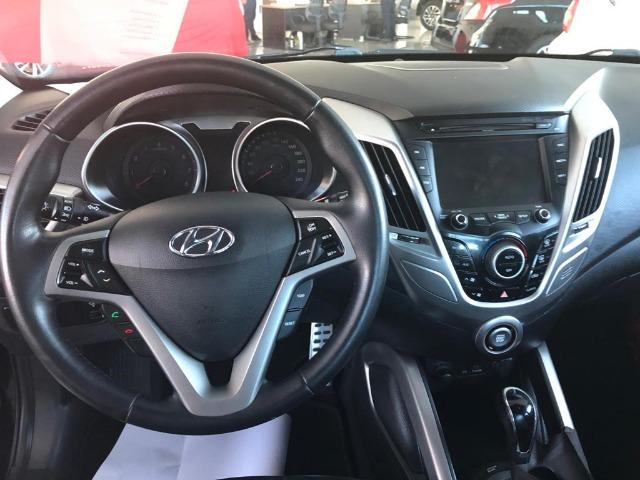 Hyndai Veloster 1.6 - Foto 9