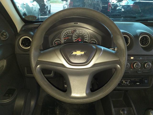 Celta lt 1.0 flex/2012 completo - Foto 12