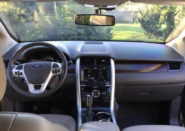 Ford edge -Aceita troca - Foto 4