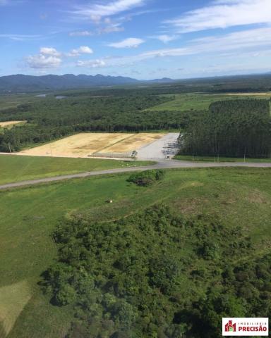 Terreno para alugar em Contorno sul de garuva, Garuva cod:TE00028 - Foto 8