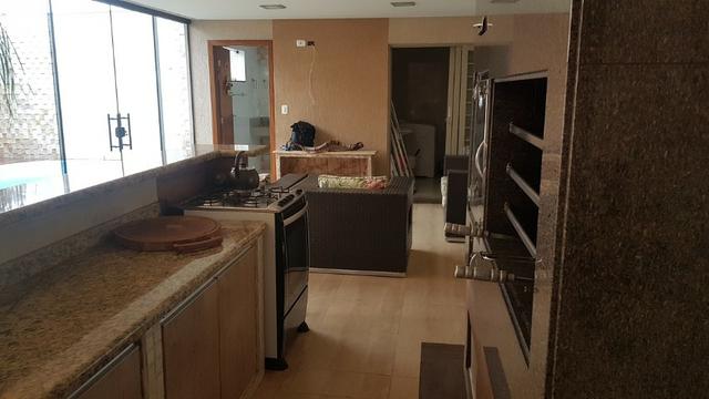 Casa Jardim Cidade Nova - Foto 5