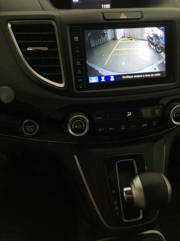 Honda CR-V EXL 4x4 15/15 - Foto 12