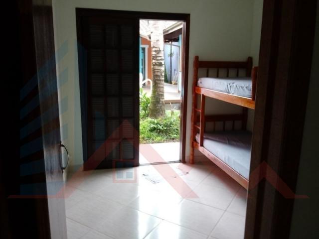 Casa à venda com 3 dormitórios em Estufa 1, Ubatuba cod:368 - Foto 7