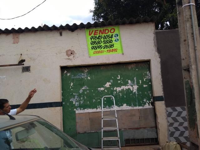 Vendo Lote Vazado na Estância 3 com Barraco de 3 Cômodos - Foto 3