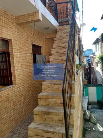 Casa, Curuzu, Salvador-BA - Foto 5