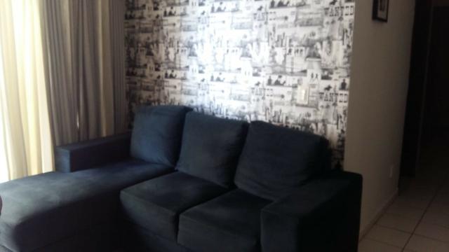 Apartamento Piazza di Napoli de 3/4 sendo Mobiliado - Foto 2
