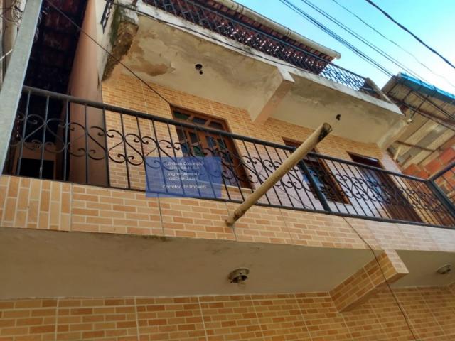 Casa, Curuzu, Salvador-BA