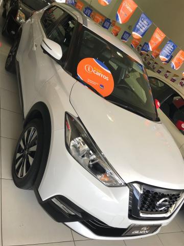 Nissan kicks 2016/2017 1.6 16v flex sl 4p xtronic - Foto 2