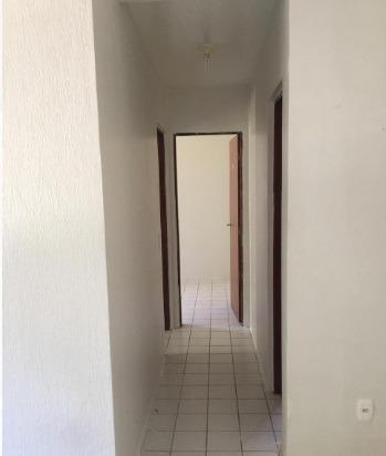 AP0362 - Apartamento 45m², 02 quartos, Messejana - Fortaleza-CE -85.000,00 - Foto 9