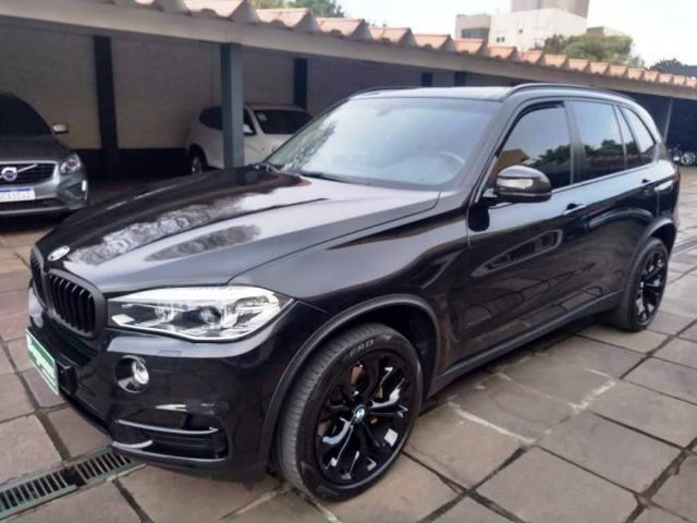 BMW X5 X DRIVE 3.0 D 3.0 TDI AWD 4P