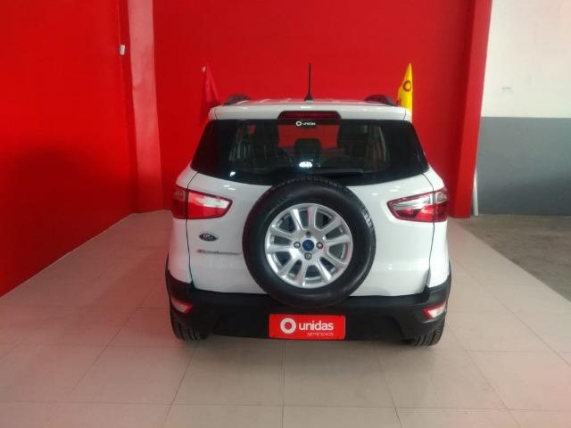 Ecosport SE AT 2019 - Foto 6